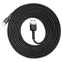 Vads Baseus, USB/Apple Lightning