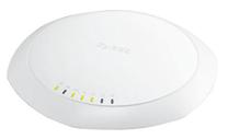 Belaidės prieigos taškas ZyXEL NWA1123, 2.4 GHz, balta sp.