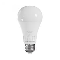Lemputė Spectrum LED, A65, šaltai balta/neutrali balta/šiltai balta sp., E27, 10 W, 1100 lm