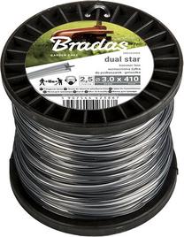 Žoliapjovių lynas Bradas, 100 m x 3.0 mm