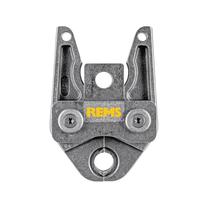 Presavimo galva replėms apvalios Rems VP VP20 570915