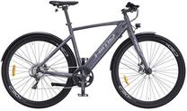 Prekė su pažeista pakuote. Elektrinis dviratis Himo C30R Max, 28", 250 W, 10 Ah, pilka sp.