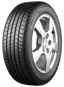 Vasarinė automobilių padanga Bridgestone Turanza T005 DriveGuard 225/45/R17, 100-Y, XL, C, A, 72 dB