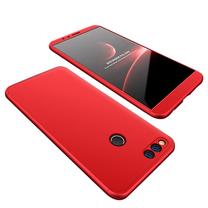 Telefona vāciņš Hurtel, sarkana krās., Huawei