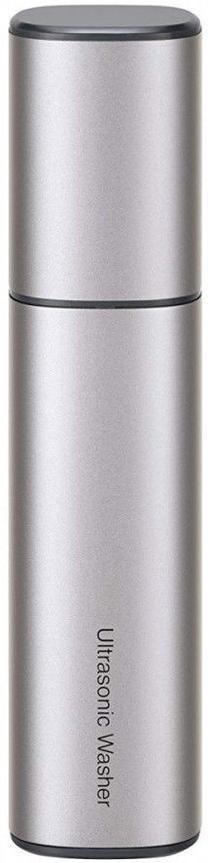 Sharp Stain Remover Ultrasonic Silver