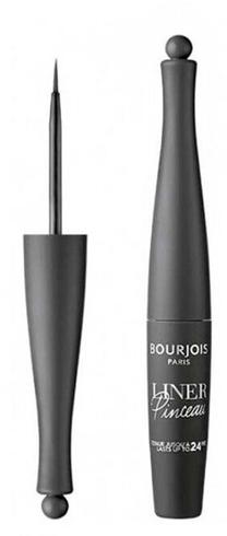 Acu laineris Bourjois Paris Liner Pinceau, 2 ml 03 grey