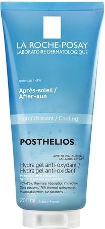 Gelis po deginimosi La Roche Posay Posthelios, 200 ml