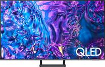 Televizorius Samsung QE55Q77DAT, 55 ", 4K Ultra HD