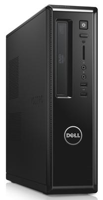 Stacionarus kompiuteris Dell Vostro 3800 DT, atnaujintas Intel® Core™ i3-4150, 1 TB, DDR3 4 GB, HDD – 1 TB, Nvidia GeForce GT1030 2 GB GDDR5, Windows 10 Pro RM19872 Renew
