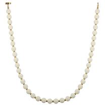 Valgusti lagi Light Prestige Dorado Rope, LED, 3000 - 6000 °K, 33 x 1 W, kuldne v./valge v. / kuldne v.