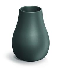 Gėlių vazonas Prosperplast EVOLIA SLIM TEVS40-107GR, plastikinis, Ø 40 cm, pilka sp.