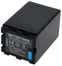 Akumulators Extra Digital Panasonic VW-VBN390, Li-ion, 3750 mAh