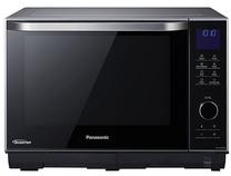 Mikrobangų krosnelė Panasonic NN-DS596MEPG