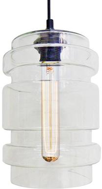 Valgusti rippuv Candellux Decorado, E27, 1 x 60 W