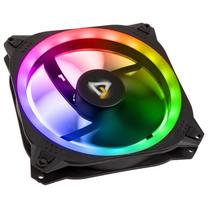 Oro aušintuvas korpusui Antec Prizm 140 ARGB