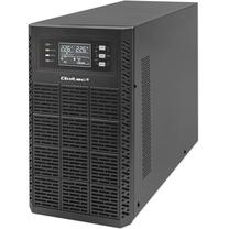 Стабилизатор напряжения UPS Qoltec 52282, 3000 Вт