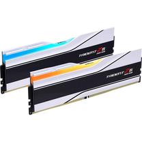 Operatyvioji atmintis (RAM) G.SKILL Trident Z5 Neo RGB F5-6000J2636H16GX2-TZ5NRW, DDR5, 32 GB, 6000 MHz