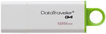 USB atmintinė Kingston DataTraveler GEN 4, 128 GB