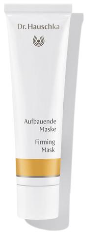 Veido kaukė Dr.Hauschka Firming Mask, 30 ml