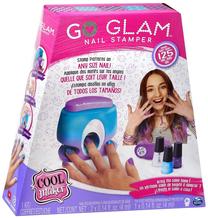 Набор для ухода за ногтями Spin Master Cool Maker Go Glam, 12 мл