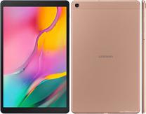 Planšetinis kompiuteris Samsung Galaxy Tab A 10.5, 10.1", 2GB/32GB, aukso sp.