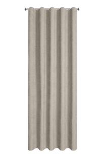 Ночная штора Dora, бежевый цв., 70 см x 260 см