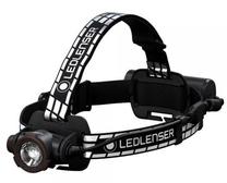 Pealamp Ledlenser H7R 502197, 6000 - 6700 °K