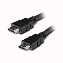 Kabelis Sven SV-016548 HDMI, HDMI, 1.8 m, melna krās.