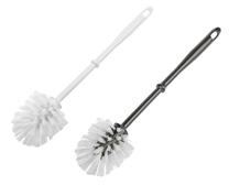 Tualeto šepetys, plastikas