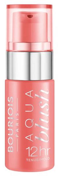 Skaistalai Bourjois Paris, cocori corail sp., 2.0