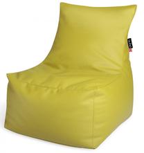 Sėdmaišis Burma Soft Fit, žalia sp., 320 l
