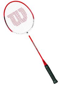 Badmintona rakete Wilson Champ