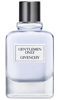 Туалетная вода Givenchy Gentlemen Only, 100 мл