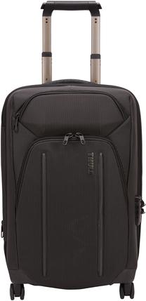 Дорожные чемоданы Thule Thule Crossover 2, черный цв., 35 л, 23 x 35 x 55 см