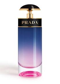 Kvapusis vanduo Prada Prada Candy Night, 80 ml