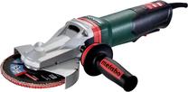 Elektrinis kampinis šlifuoklis Metabo WEPBF 15-150 Quick Flat-Head, 1550 W