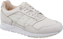 Женские кроссовки Asics, светло-коричневый цв., 37.5