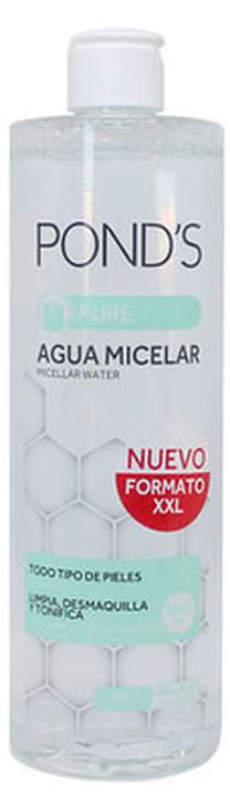 Micelārais ūdens Pond's Agua Micelar, 500 ml