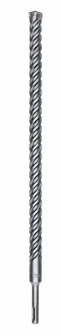 Betono grąžtas Bosch 5X, betonui, sraigtinis, sds plus, 20 mm x 45 cm