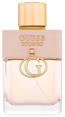 Parfimērijas ūdens Guess Iconic, 100.0 ml