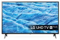 Televizorius LG 65UM751C, 65 "