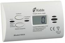Датчик утечки газа Kidde, 85 дБ