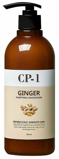 Matu kondicionieris Esthetic House CP-1 Ginger, 500 ml