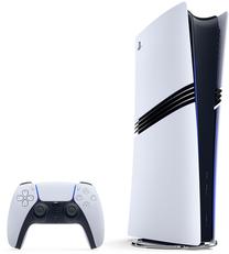Mängukonsool Sony PS5 PRO + EA Sports FC 26 E, USB 3.0 / HDMI / RJ-45, 2 TB