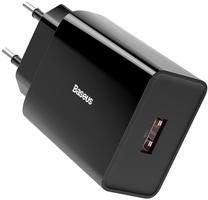 Telefono įkroviklis Baseus, USB/AC/DC