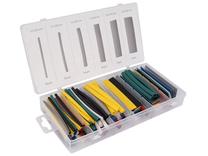 Elektros izoliacinė juosta Carmotion Heat-Shrink Tubing