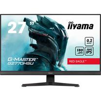 Monitors Iiyama G2770HSU-B6, IPS, 180 Hz, 27"