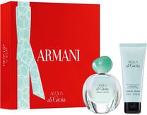 Dāvanu komplekts sievietēm Giorgio Armani Acqua di Gioia