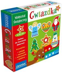 Обучающая игрушка Granna, многоцветный