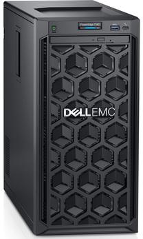 Serveris Dell PowerEdge T140 273614030, Intel® Xeon® E-2234, 16 GB